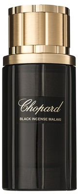 Chopard Black Incense Malaki Eau de Parfum 80 ml OVP NEU