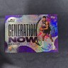 2025-26 Topps Chrome Generation Now Ace Bailey Purple Holofoil /250 Rookie RC SP