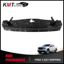 Fits Ford Maverick 2022-2024 FO1224145 Radiator Support Covers New Replacement