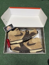 Nike Air Trainer 1 Men's Size 12.5 Shoes 'Shima' Worn 1x Flawless DV6998-200