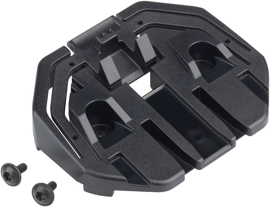 Bosch PowerTube Mounting Plate Kit - Horizontal Mount Smart system Compatible 2390₽