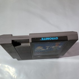 Nintendo Gyromite Robot Series Nintendo Entertainment System NES Game Cartridge