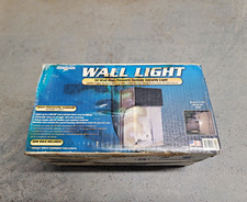 NOS Lights Of America 9050 High Pressure Sodium Wall Light 50w Watt