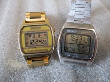 OROLOGIO DIGITALE VINTAGE