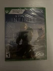 Halo: Infinite (Microsoft Xbox One/Xbox Series X, 2021)