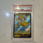 2021 POKEMON CELEBRATIONS #006 FLYING PIKACHU V PSA 10