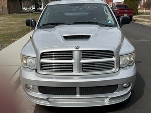 2005 Dodge Ram Srt10 