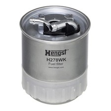 Kraftstofffilter für Mercedes M-Klasse W164 R-Klasse W251 S-Klasse W221 | 42598