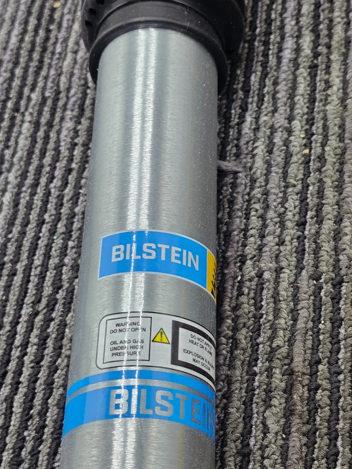 Bilstein 24-186735 Front Shock Absorber For 01-10 Chevy Silverado 2500HD GMC - Image 4 of 4