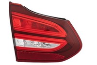 Heckleuchte RüCkleuchte Links Innen LED FüR Mercedes S205 14-18 A2059065900
