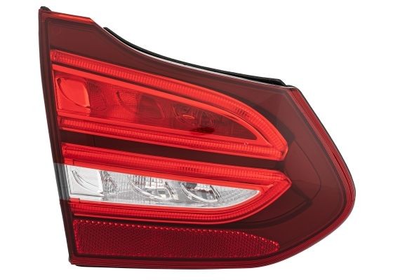 Heckleuchte RüCkleuchte Links Innen LED FüR Mercedes S205 14-18 A2059065900-image