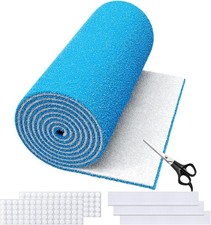 Air Vent Filters 20''x90''Cut to Fit Air Filter Material MERV 8