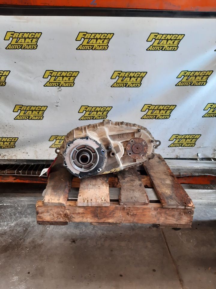 Transfer Case Assembly Electronic Shift Fits 04-08 FORD F150 PICKUP 1370900