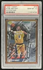 1996-97 Topps Finest Kobe Bryant Bronze Rookie RC #74 Lakers PSA 10 GEM MINT