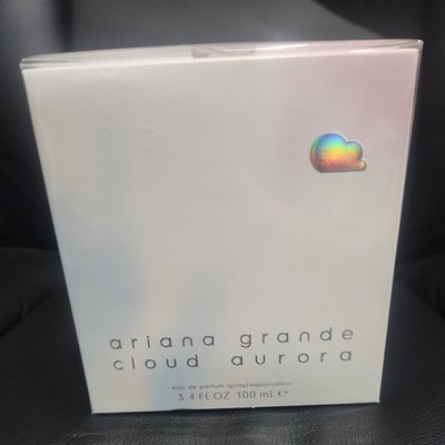 Ariana Grande Cloud Aurora Perfume