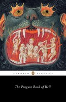 The Penguin Book Of Hell | Scott G Bruce | Taschenbuch | 320 S. | Englisch