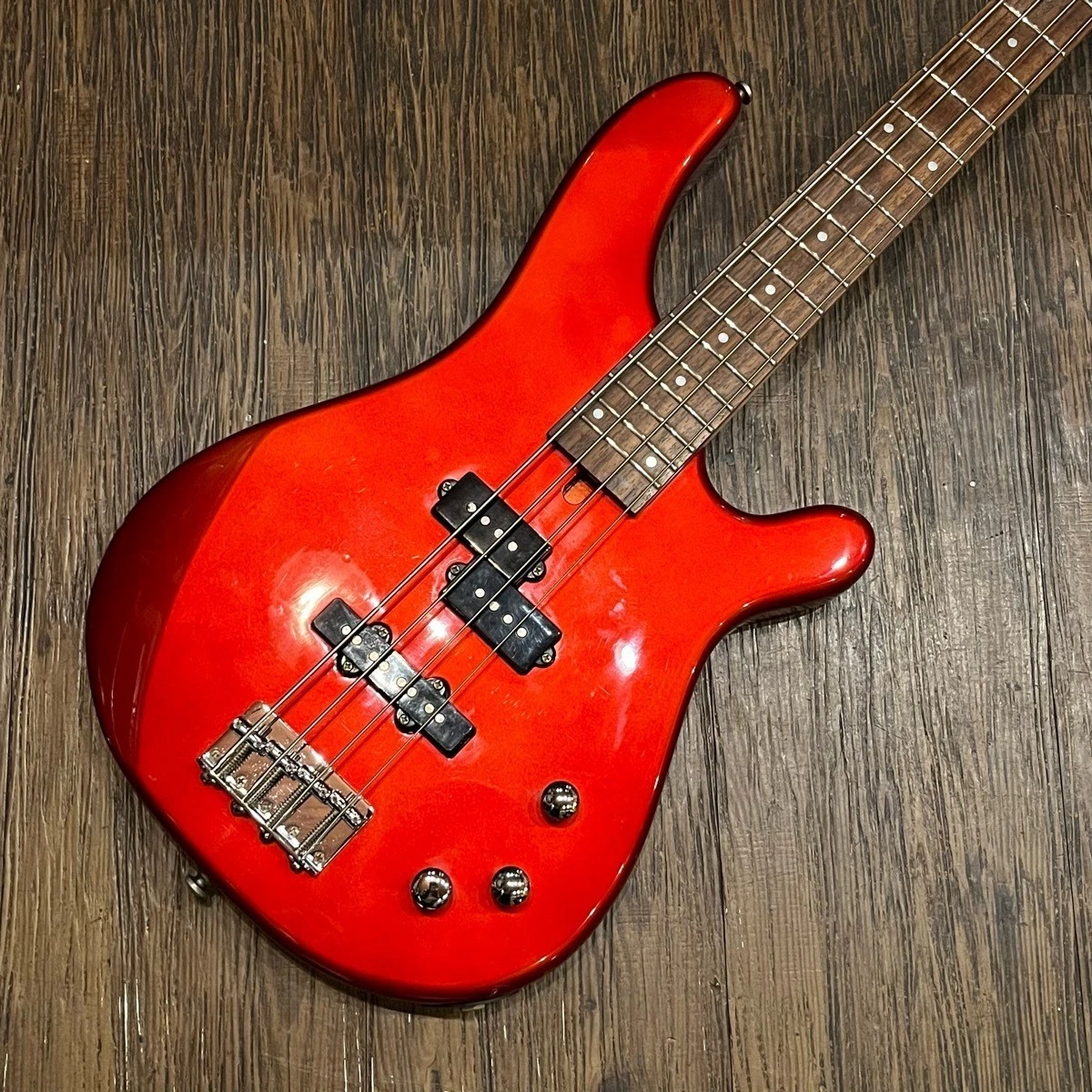 Fernandes 4 String Bass Guitars for sale | eBay