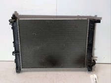 Radiateur Renault Captur
