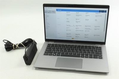 Dell Latitude 5430 14'' FHD i7-1265U 1.8GHz 512GB SSD 16GB RAM W11P