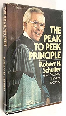 The Peak to Peek Principle: How Possibility Thinkers Succeed