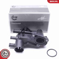 Thermostat KüHlmittel Esen Skv 20SKV175 FüR Vw Bora Variant 1J6 Golf 4 1J1 Van 1