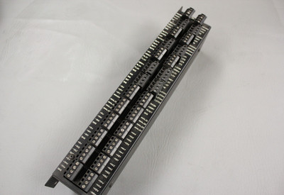 GALIL ICM 2900 MOTION CONTROL CONNECTION MODULE