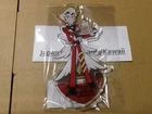 Hazbin Hotel Lucifer Acrylic Stand Figure Animate Cafe BIG ver 17cm