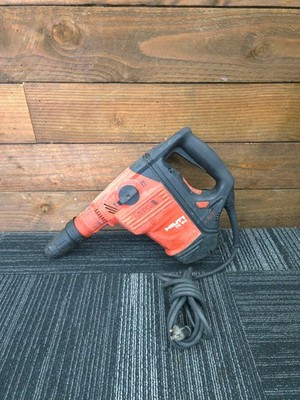 Hilti TE 60-ATC/AVR Rotary Hammer Drill Heavy Duty Tool