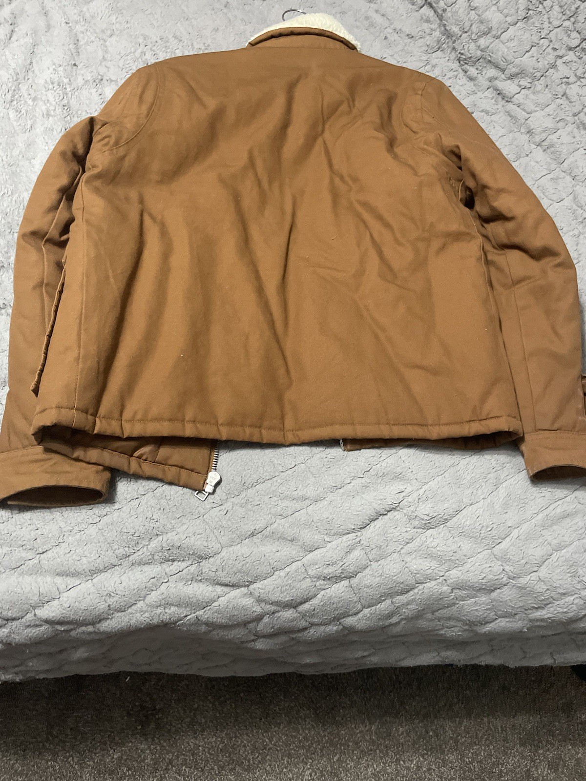 Top man Jacket - image 3