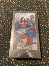 A Brief History of Superman Trading Cards 95