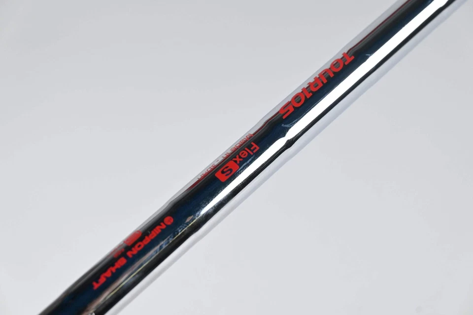 Mizuno S23 Gap Wedge / 53 Degree / Stiff Flex N.S.PRO Modus3 Tour 105 Shaft - Image 4 of 4