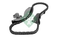 Schaeffler INA Steuerkettensatz FüR KIA Sorento I 2.5 Crdi K2500 Hyundai H350