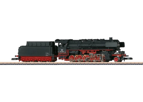 Märklin Z Dampflokomotive Museumslok 044 389-5 Altenbeken 88976 neu OP  | Condition: Neu
