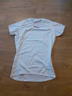 Original Nalini Picnic Postnl 2026 Baselayer shortsleeve mesh (S)