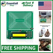 Nature's Frequency 7.83Hz Schumann Resonance Generator for Meditation  Healing