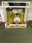Funko Pop! Vinyl Jumbo 10 in: Star Wars - D-0 (10 inch) - Target (Exclusive) 336