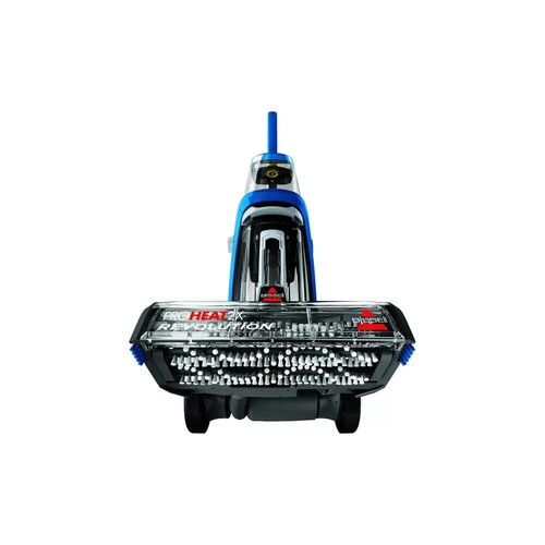 Brand New BISSELL ProHeat 2X Revolution Pet Upright Carpet Cleaner Blue 15489 - Picture 8 of 12