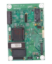 Gwk 9070451 KRREG V4.0 board circuit board