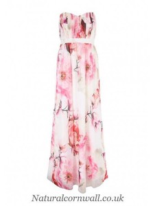 jane norman maxi dress