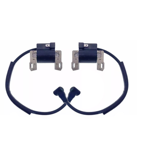 2 pieces Coil John Deere L120 L118 LA145 D130 D140 D160 Z425 Riding Lawn Tractor