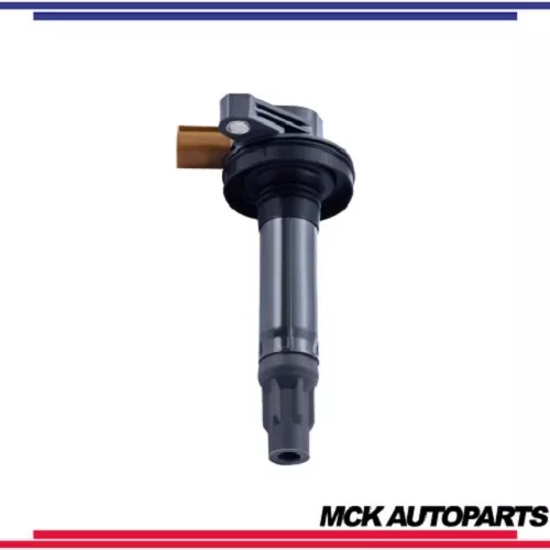 6x Bobina de encendido y 6x Bujía NGK para Ford Explorer Expedition Lincoln 3.5 V6 Foto 3 de 4