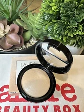 Laura Geller Baked Highlighter Natural Glow FRENCH VANILLA Full Size New 0.06oz