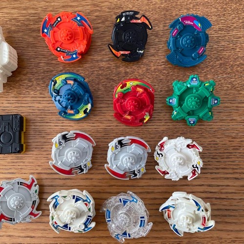 Bakuten Shoot Beyblade Dranzer F - Bild 4 von 4