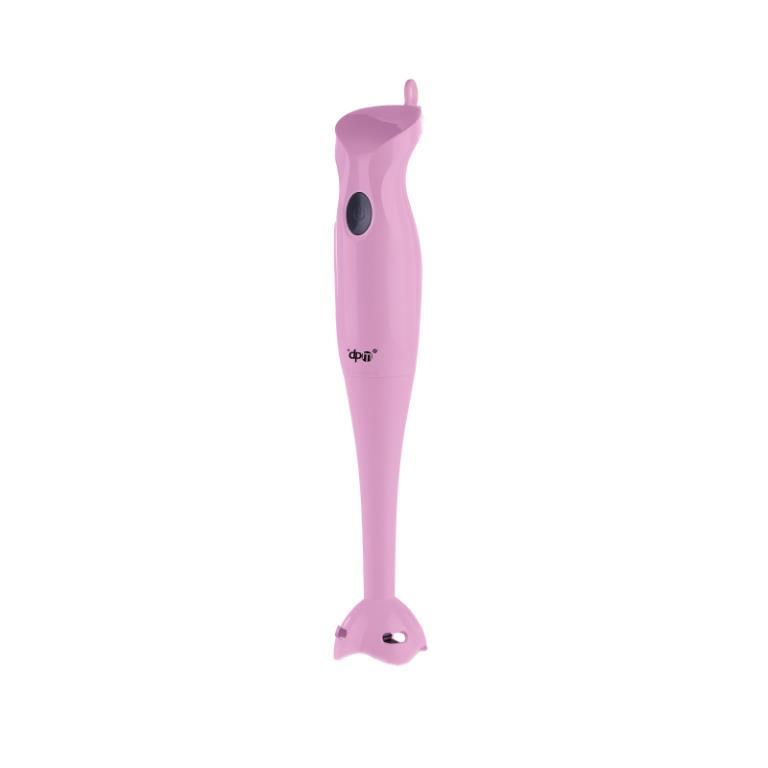 Recensione Whipp Frullatore Immersione 250W Rosa: Low Cost Vincente