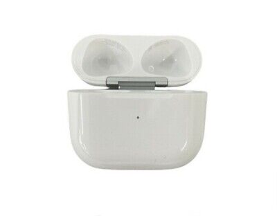 Apple AirPods 3rd Generation Wireless Charging Case - Genuine Apple Very  Good