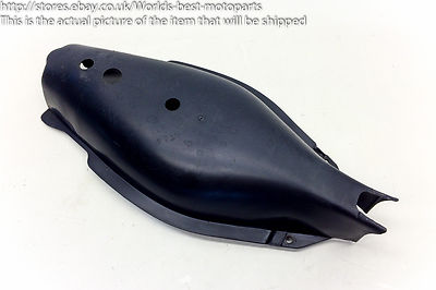 Mercedes CLK 55 AMG W209 (1G) Rear Lower Control Arm Cover 2033520188