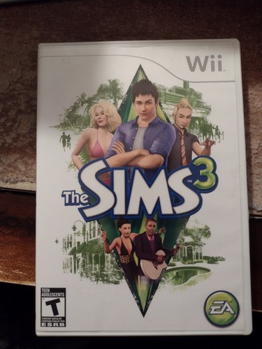 Wii Games with Manuals - Most are Mint ! - Picture 631 of 729