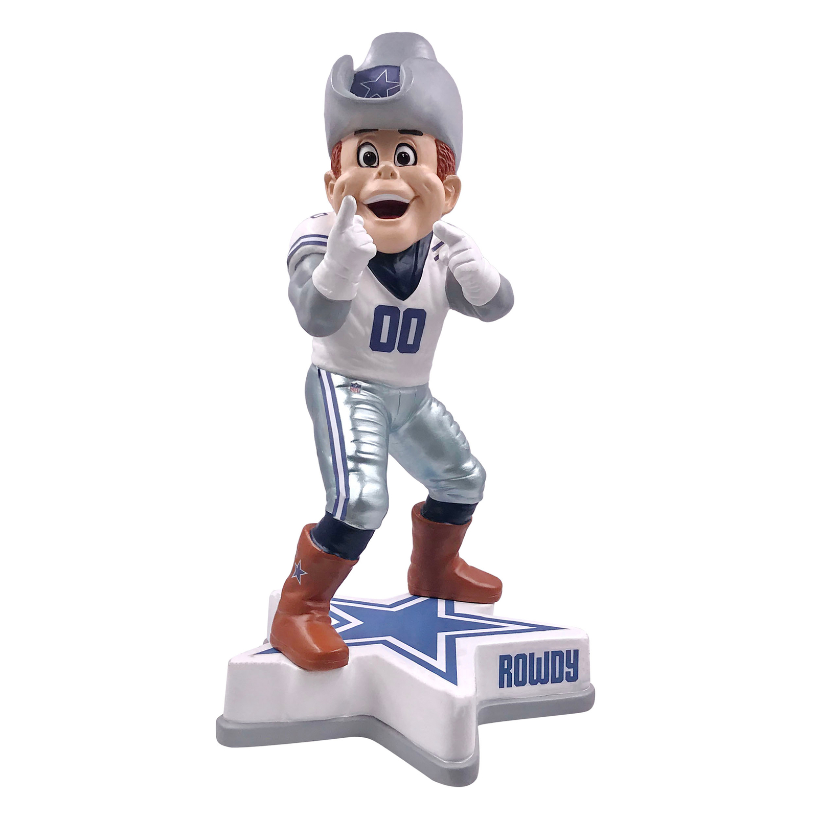 Фигурка талисмана Далласских ковбоев 12 7190₽