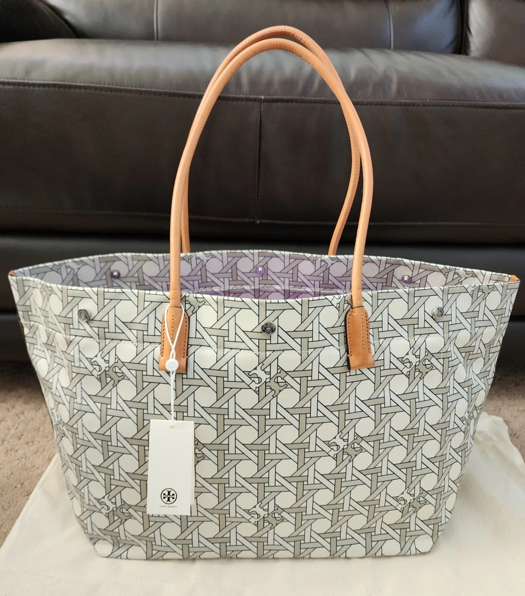 Tory Burch 'tory' Tote Bag