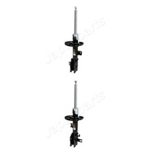 2x Japanparts MM-33100+MM-33101 Stoßdämpfer Vorne für Mazda CX-5 GH KE